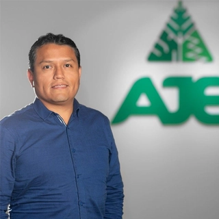 Paul Junior Misari Castro