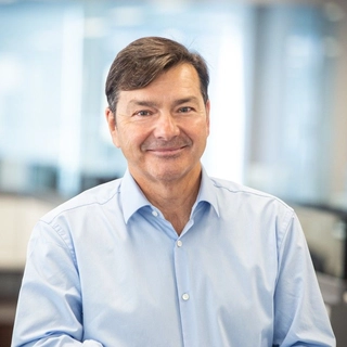 Paul Lévesque
