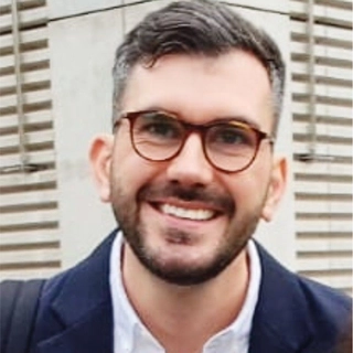 Paul Lister