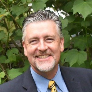 Paul MacDonald