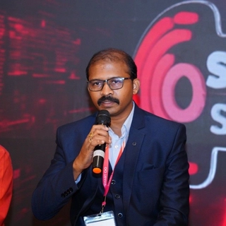 Paul Manohar
