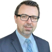 Paul Martinchuk