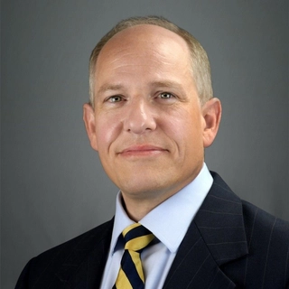 Paul Michaud
