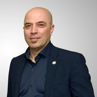 Paul Monaghan Msc Aiema