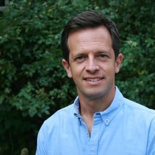 Paul Nichols ACA