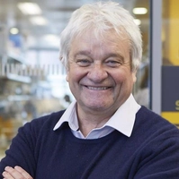 Paul Nurse