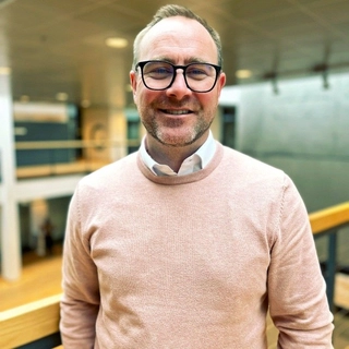 Paul O'Sullivan