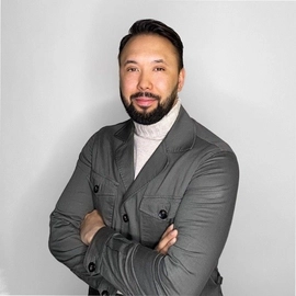 Paul Penano Lindqvist