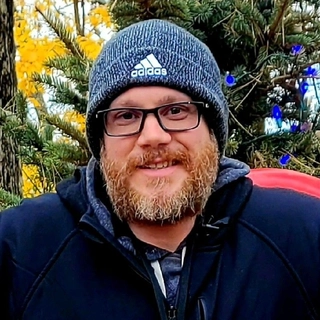 Paul Presson