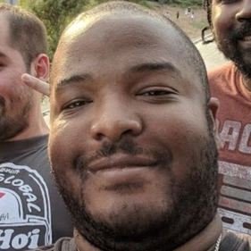Paul Randolph