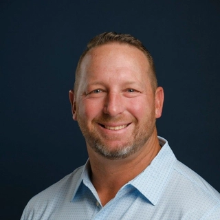 Paul Robinson