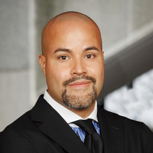 Paul Rodriguez