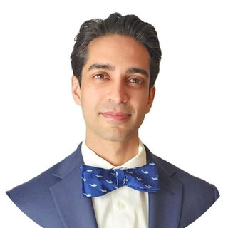 Paul S. Bagi M.D.
