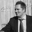 Paul Saunders