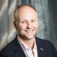 Paul Templeman-Holmes