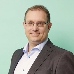 Paul van der Krabben