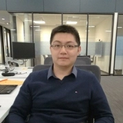 Paul Wei
