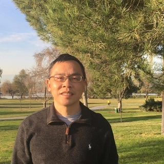 Paul Yang