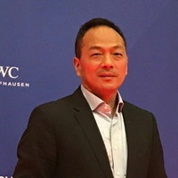 Paul Zhiqiang Wu