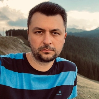 Paul Zimbru
