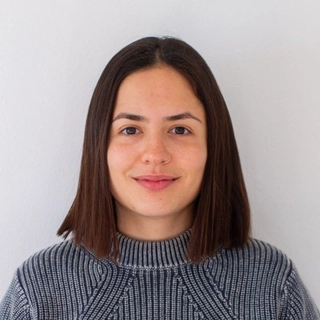 Paula Andrea Acosta Rodríguez