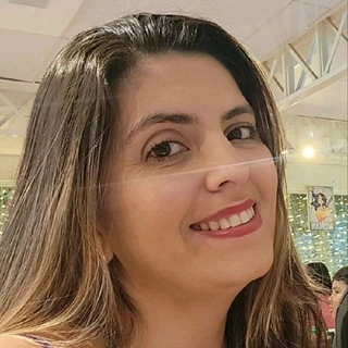 Paula Caroline Carvalho