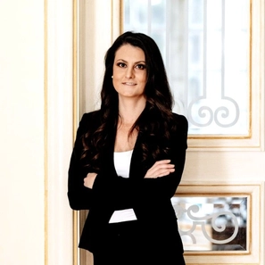 Paula Escandon Matarazzo