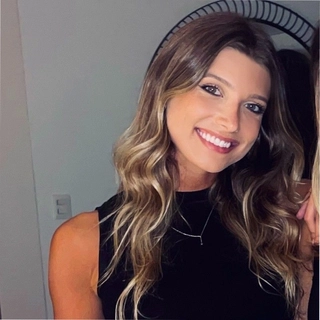 Paula Mandarino