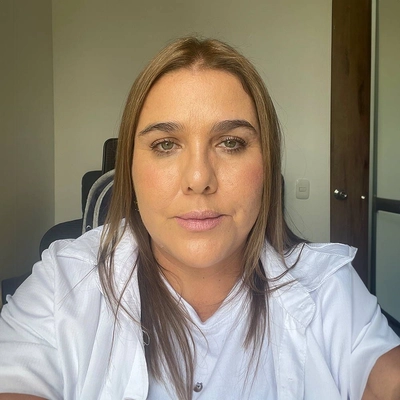 Paula Ochoa