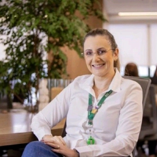 Paula Silvério