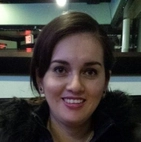 Paulina Aguilar Robles