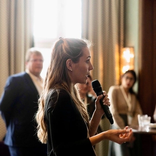 Paulina Capurro Boltendahl