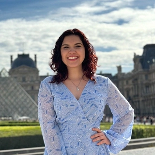 Paulina de la Rocha