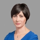 Paulina Fernández Izquierdo