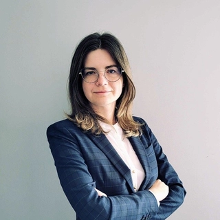 Paulina Gatkowska