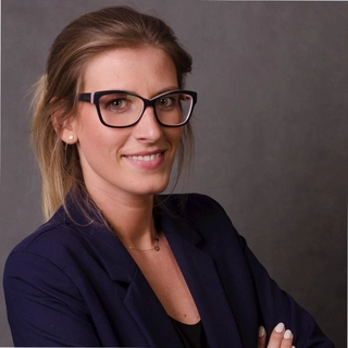 Paulina Mazurkiewicz