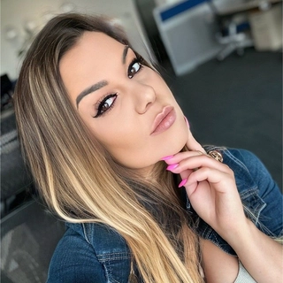 Paulina Rybarska