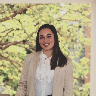 Paulina Salcedo Celis