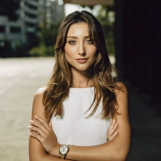 Paulina Skwarska