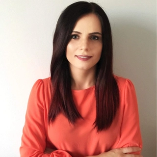 Paulina Staniszewska