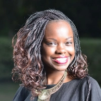 Pauline Ambala-Blackbeard