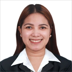 Pauline Angelie Tagal