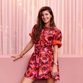 Pauline Baverey