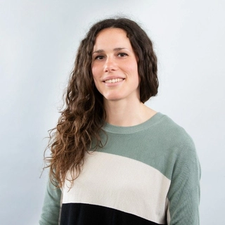 Pauline le Vu