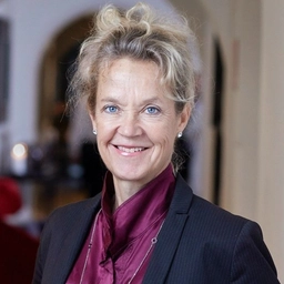Pauline Lindwall