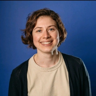 Pauline MERCIER