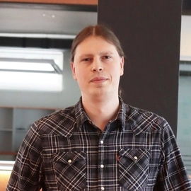 Paulius Musteikis