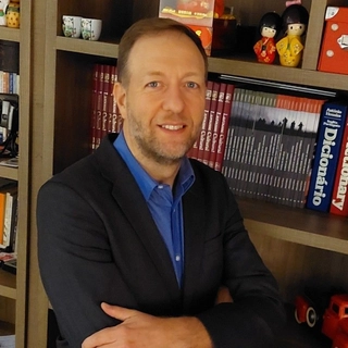 Paulo Elias Goncalves