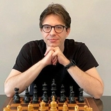 Paulo Fernando Galvão de Oliveira Machado, CFA