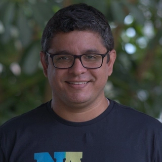 Paulo Marcio Matias da Silva